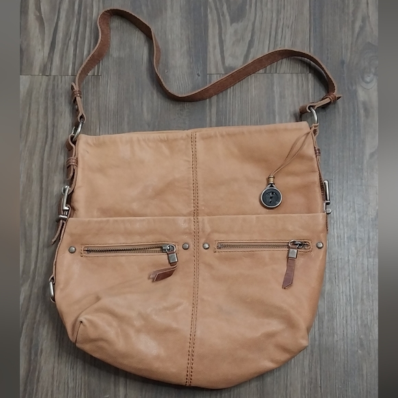 The Sak Handbags - The Sak Leather Hobo